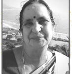 1960-63 Late(Mrs) MVS Lakshmi